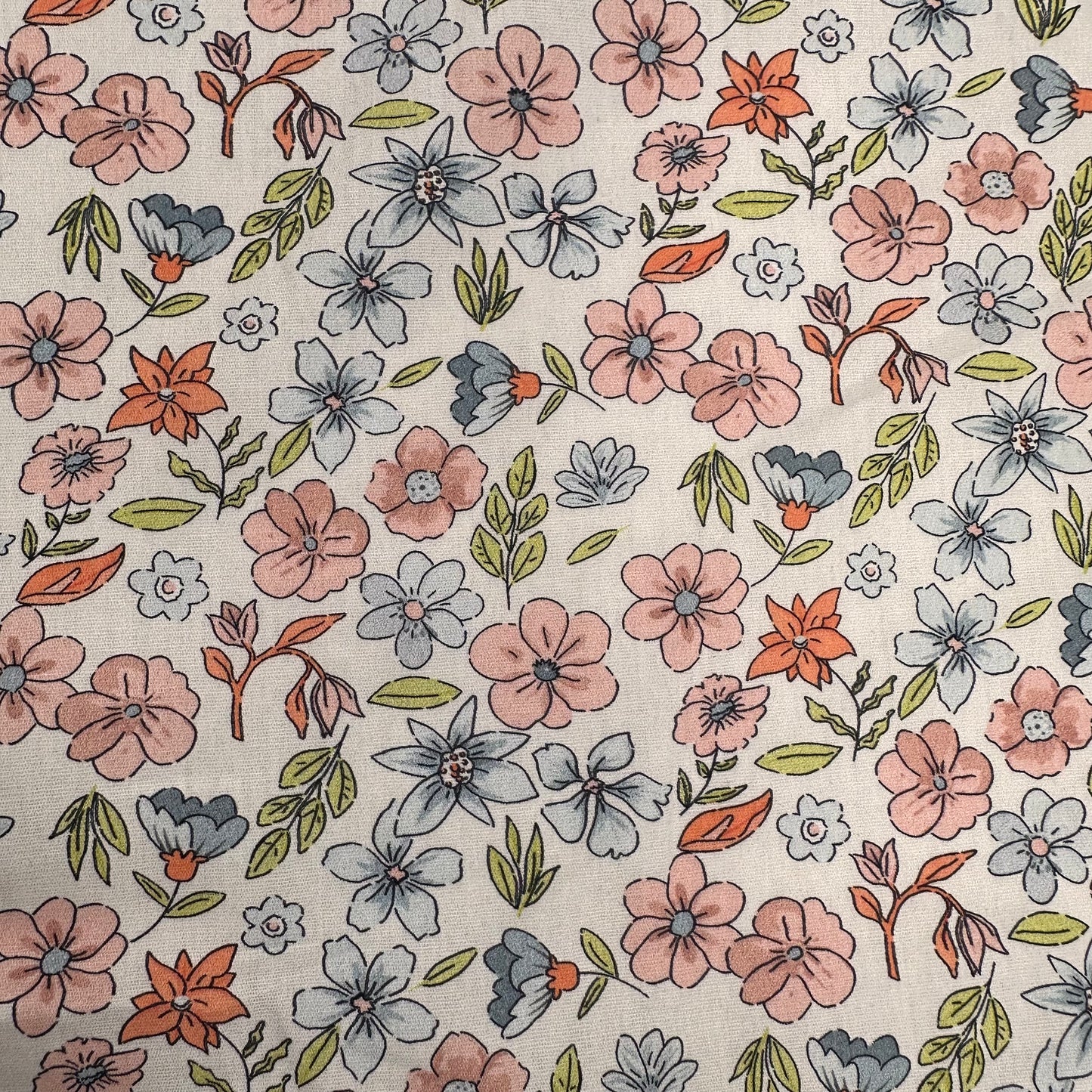 Liberty Rose