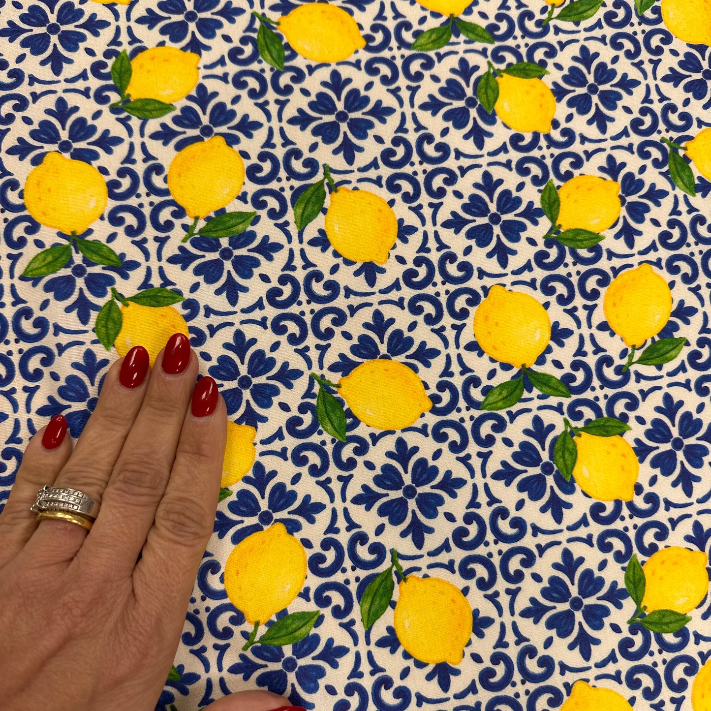 Limon Provenza