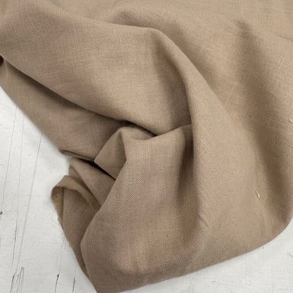 Lino Milo Taupe