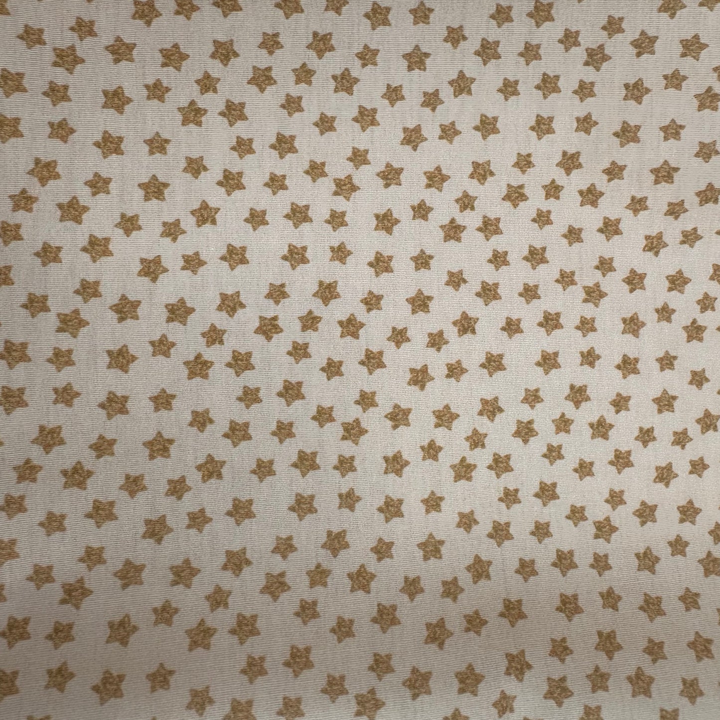 Estrellas Crema