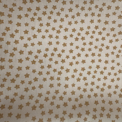 Estrellas Crema