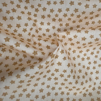Estrellas Crema