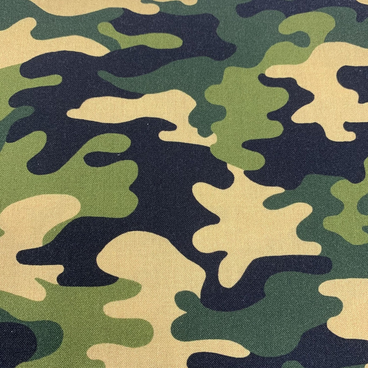 CAMUFLADO GREEN