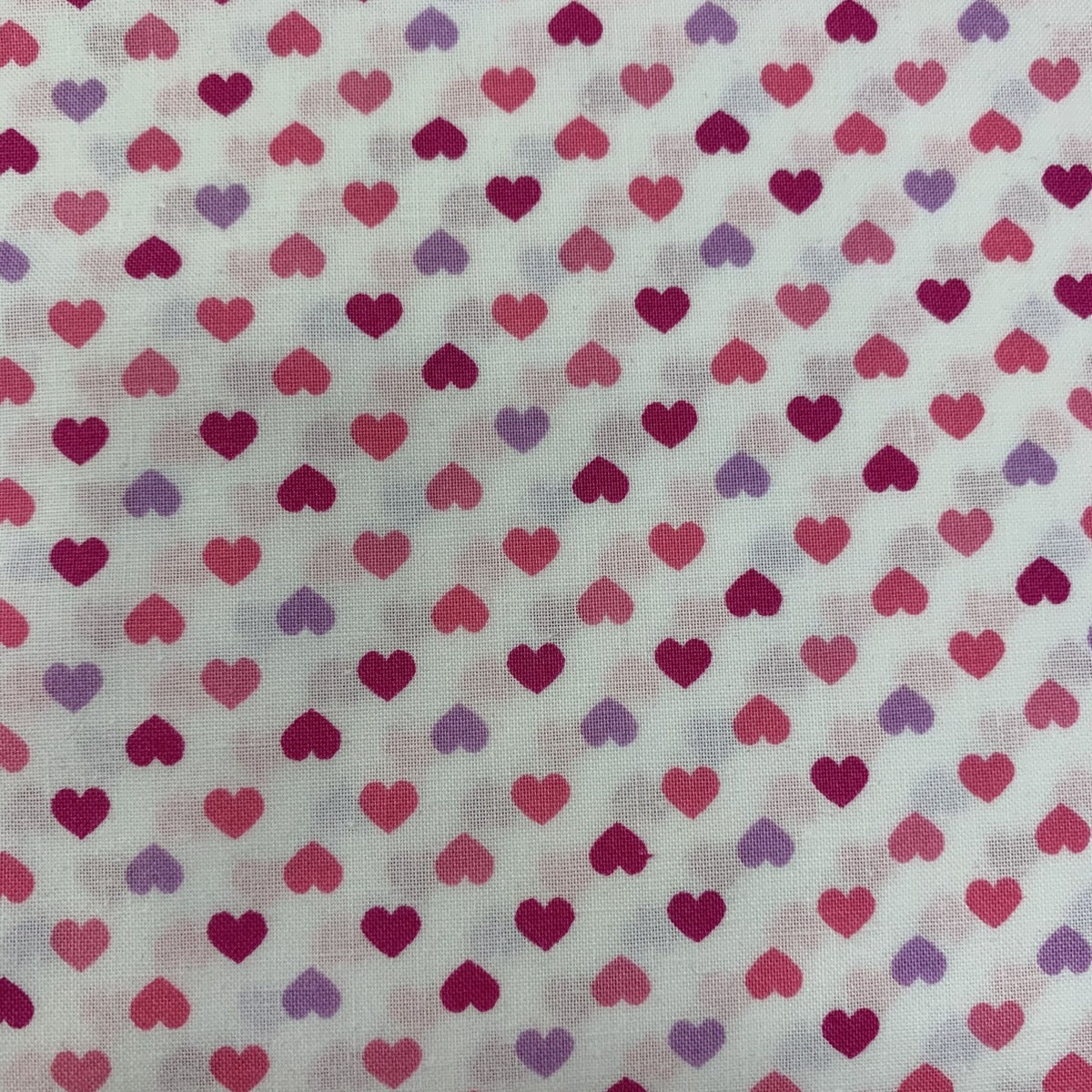 CORAZONES 8