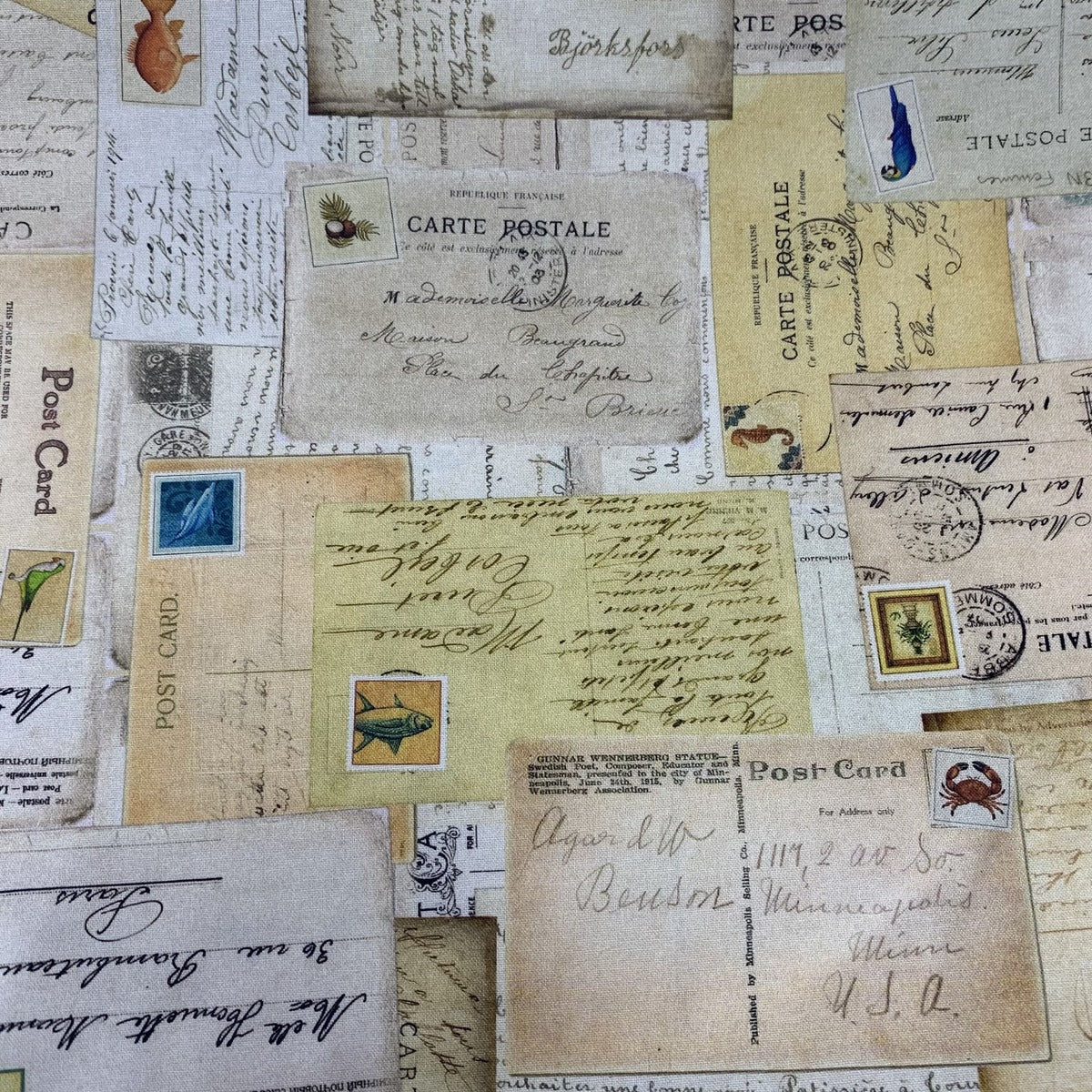 CARTAS 1