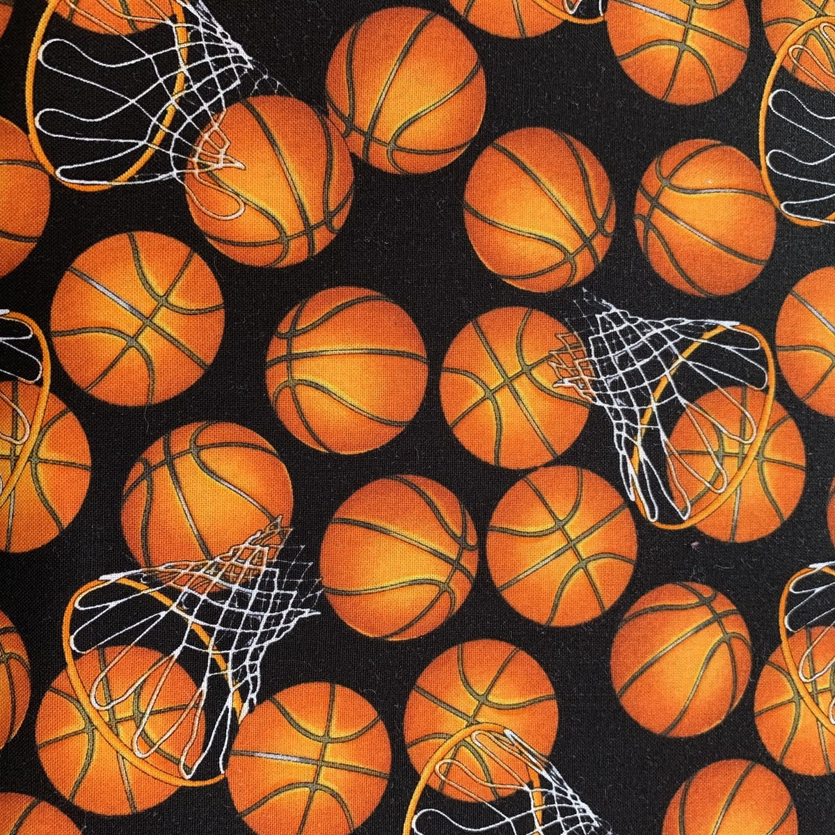 BASQUETBOL