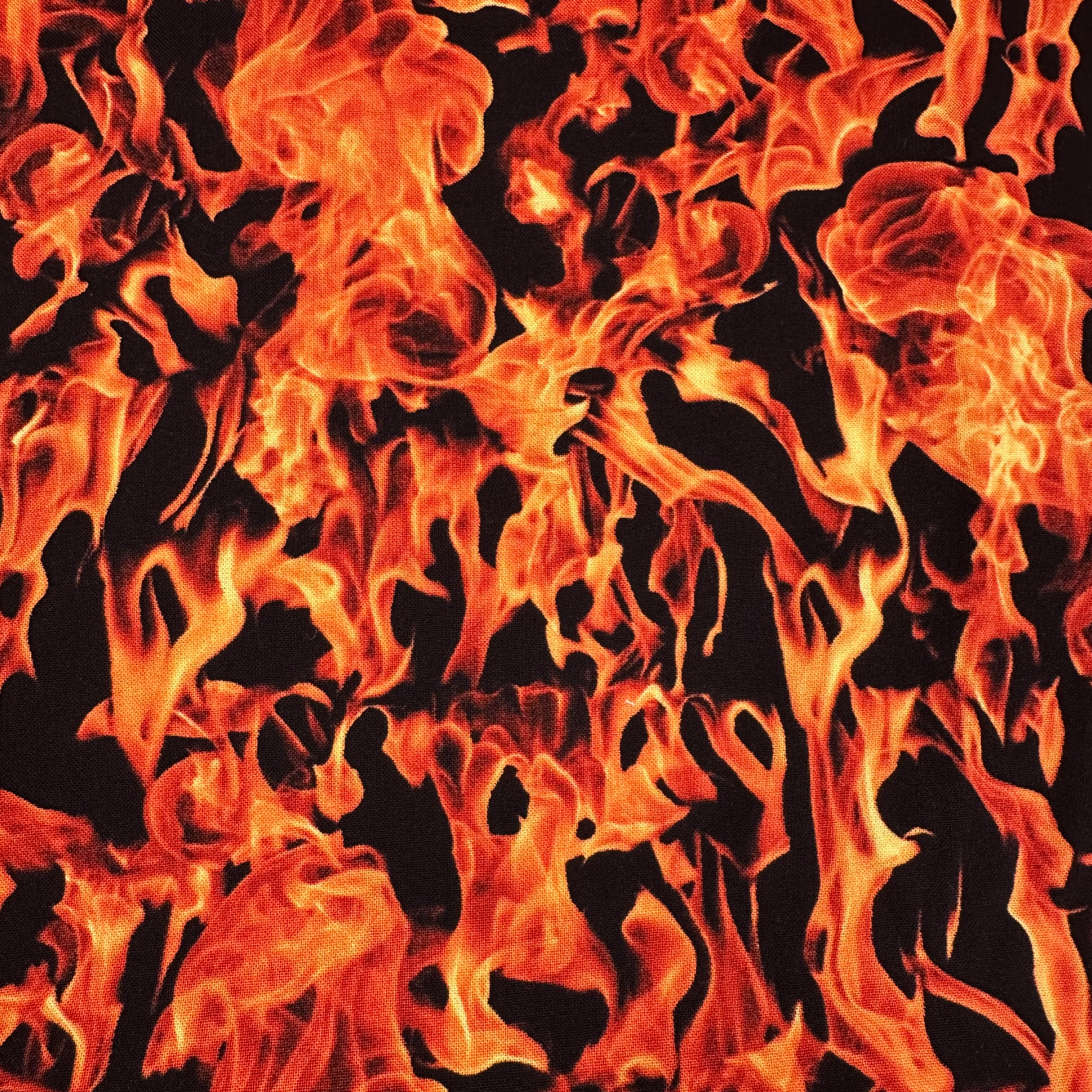Fire