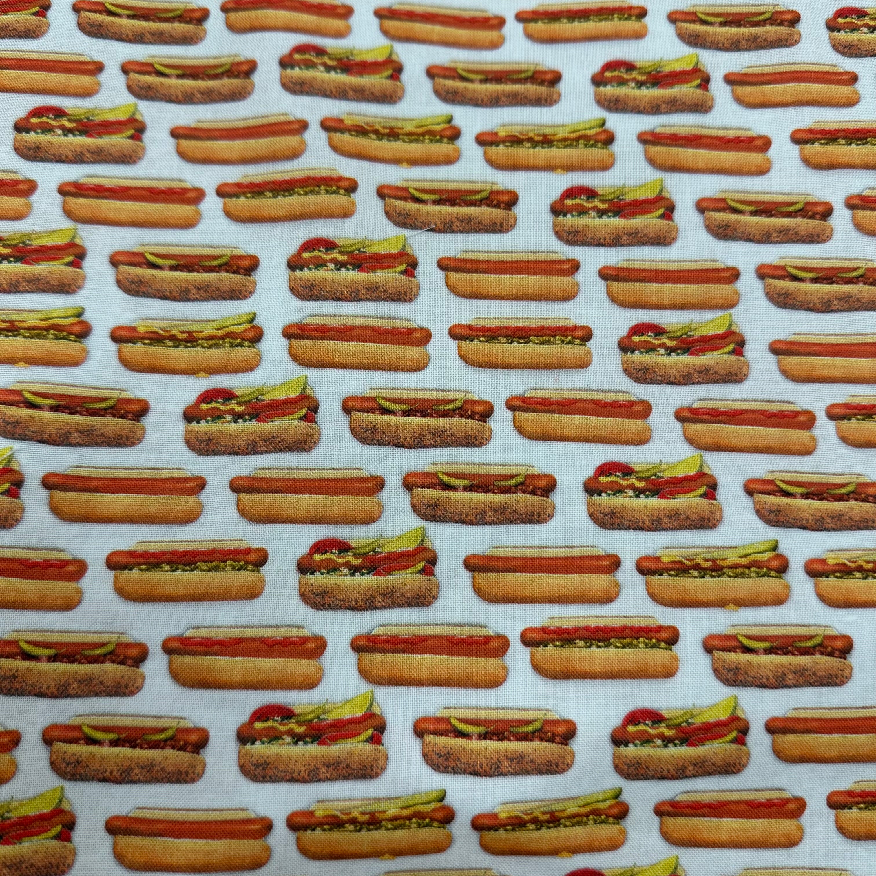 Hot Dogs