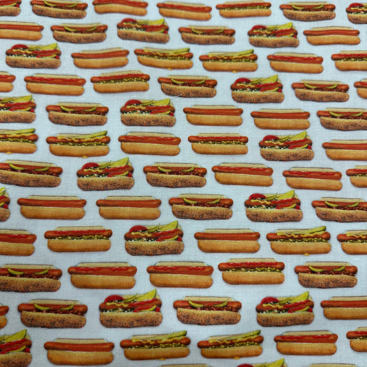 Hot Dogs