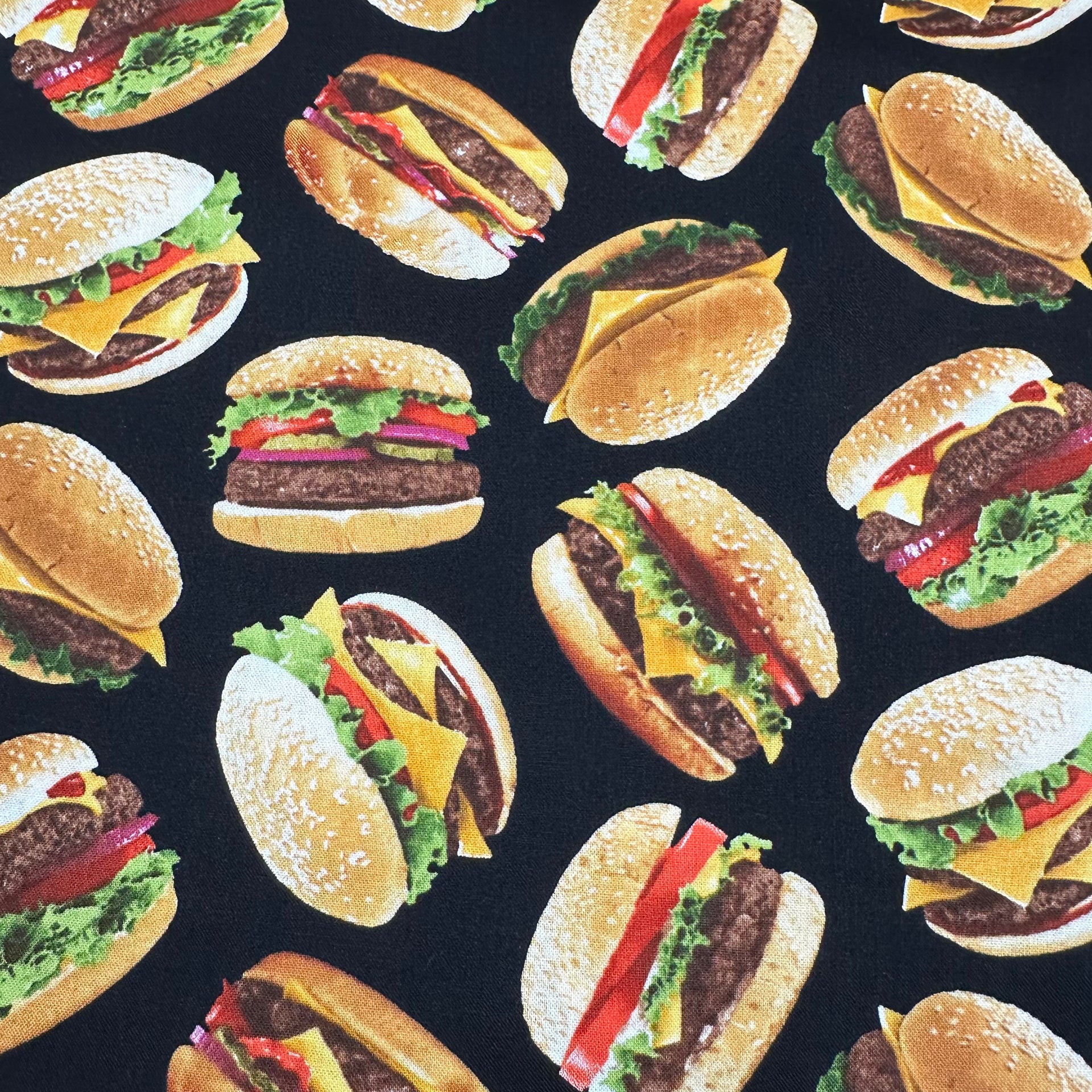 Cheesburguer