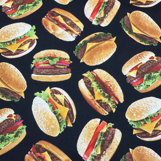 Cheesburguer
