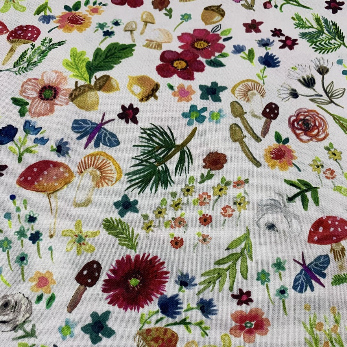 CALLAMPAS FLORES