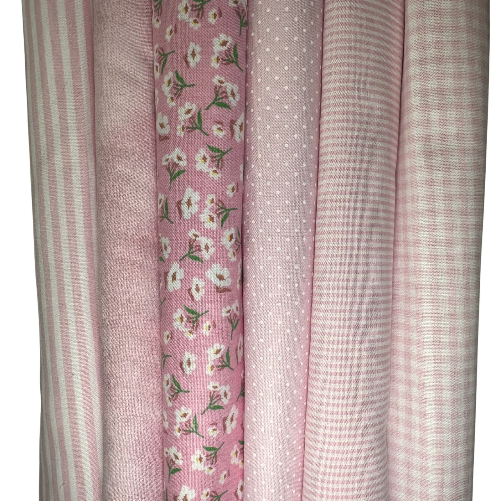 Pack Rosa