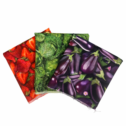 Pack Fruta
