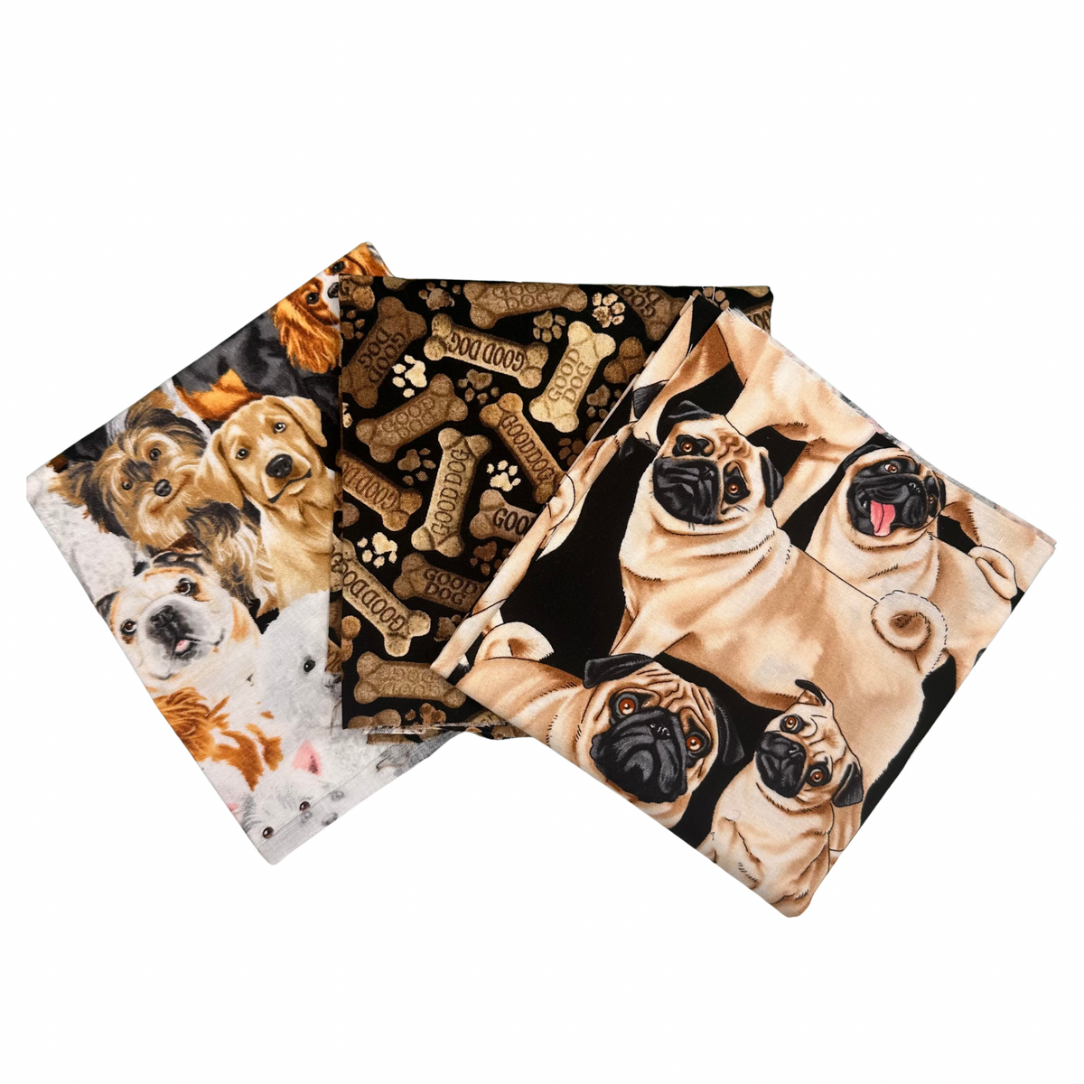 Pack Perros
