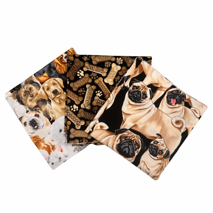 Pack Perros