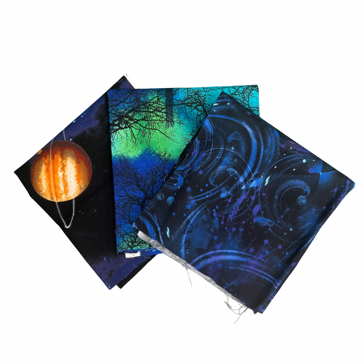 Pack Espacio
