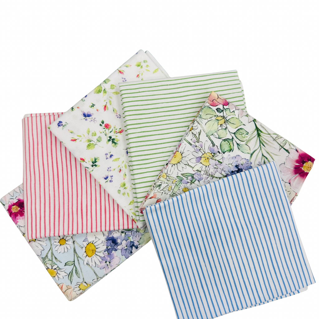 Pack 6 FLORES SHERISH