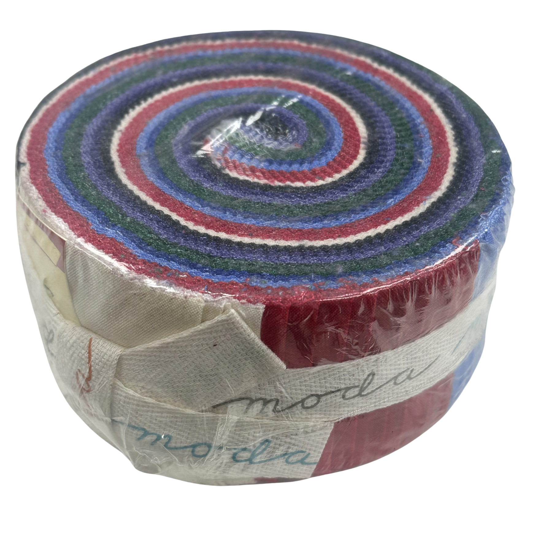 Marbles Jelly Roll