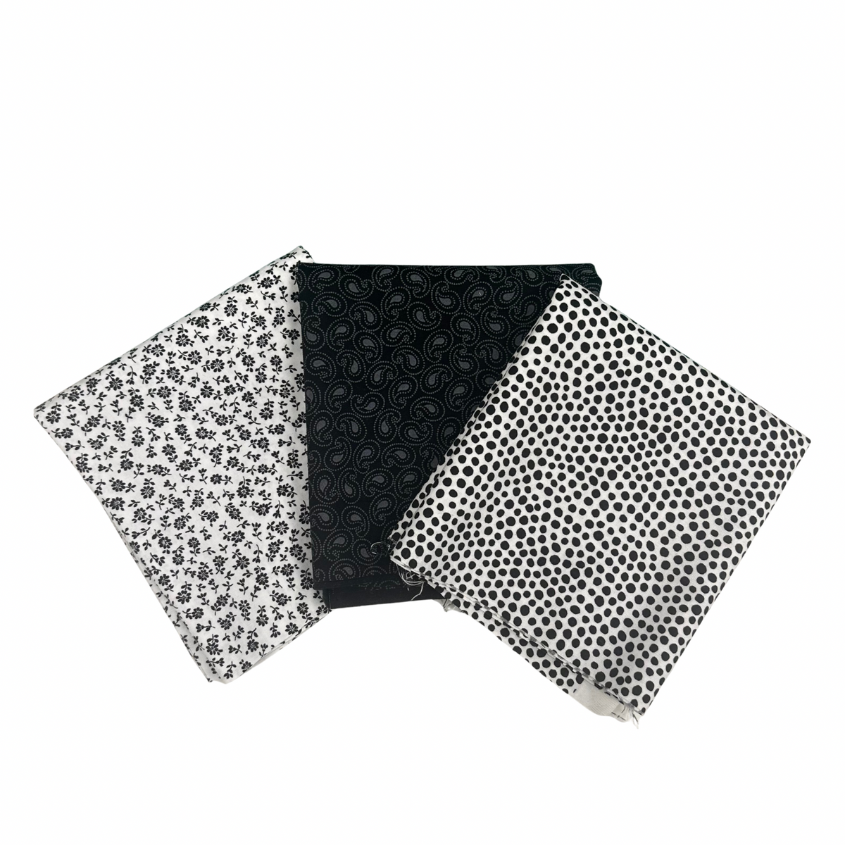 Pack Blanco y Negro