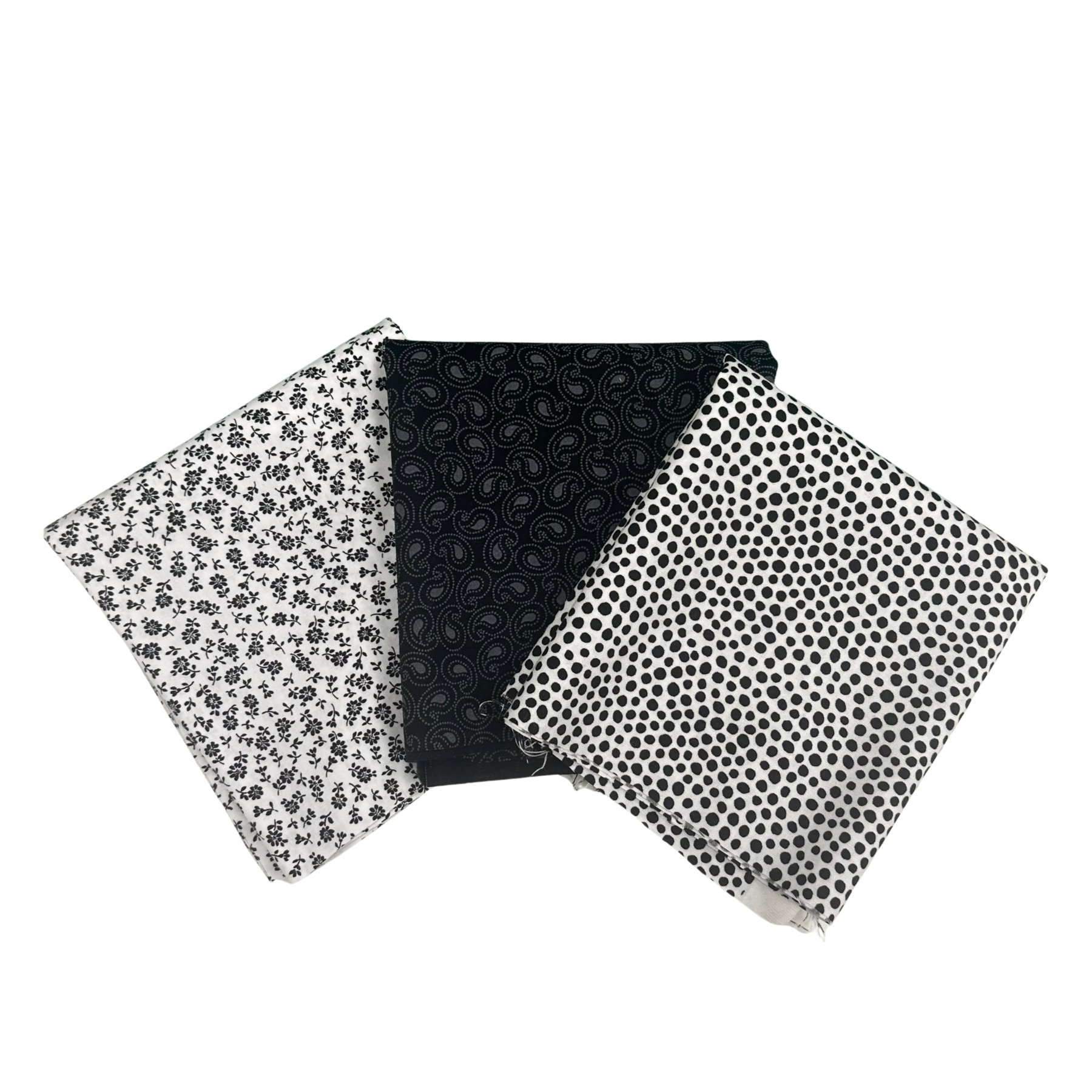 Pack Blanco y Negro