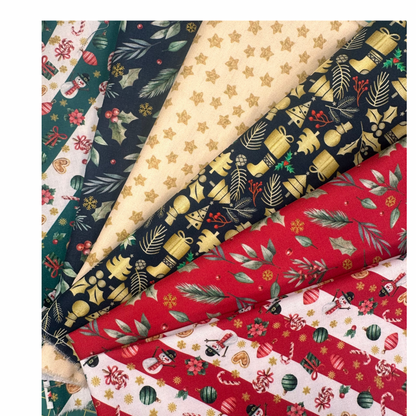 Pack Navidad Colores
