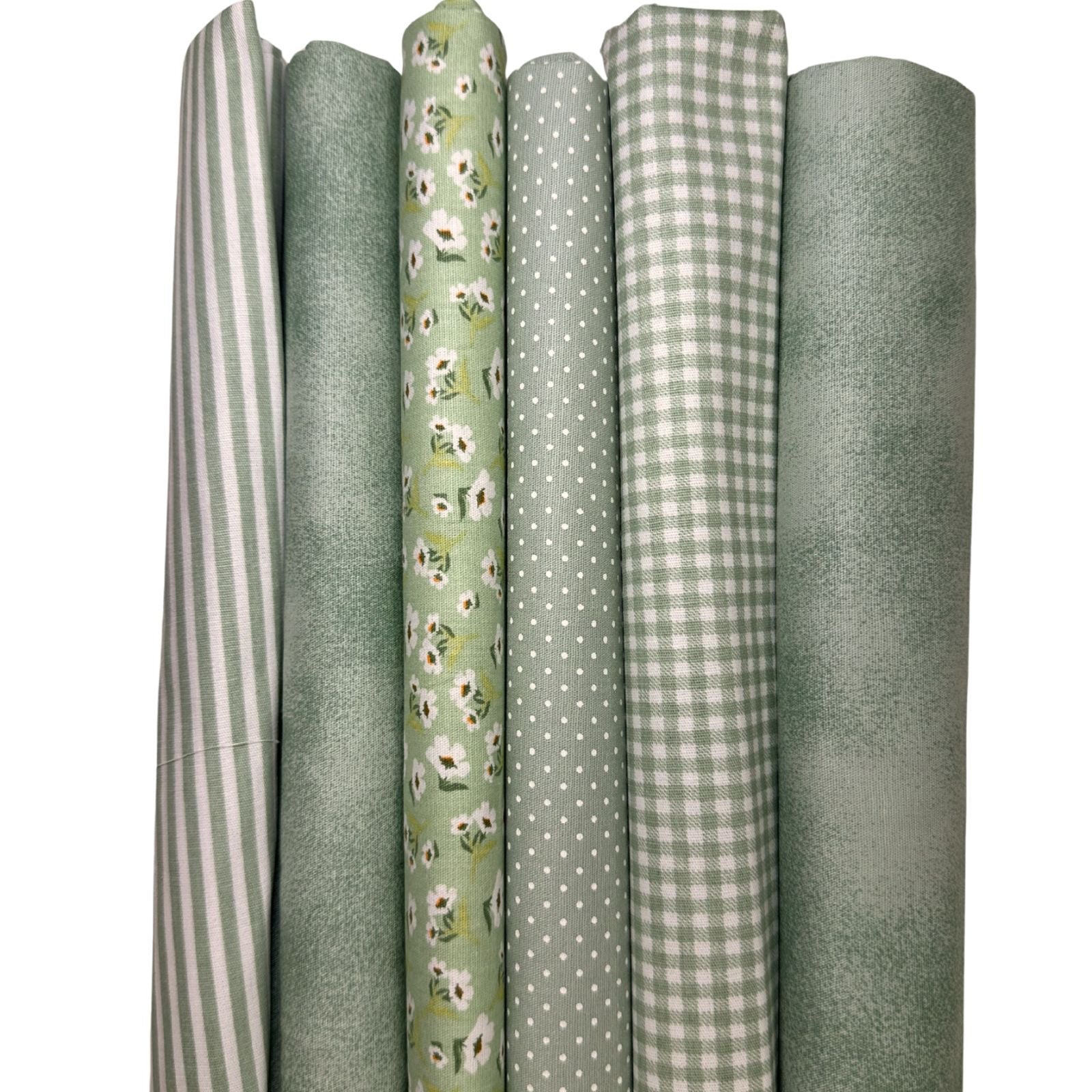 Pack Verde Musgo
