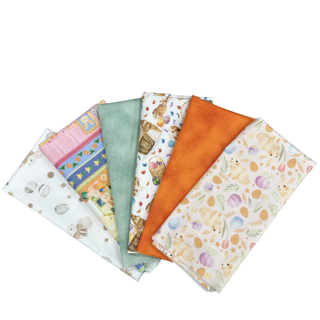 Pack Pascua Conejo