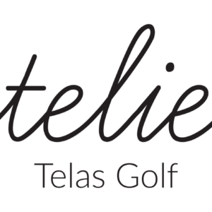 Logo de ateliertelasgolf.cl
